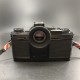 Olympus OM-2n Film Camera With 35mm F/2 Lens