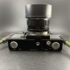 Beseter Super D Film Camera With 50mm F/1.4 Lens