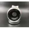 Leica Summicron 35mm F/2 v1 8 Element Germany