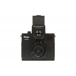 Holga Twin Lens Relex Camera