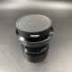 Leica Summicron-M 50mm F/2 v4 Black Paint