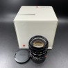 Leica Summilux-M 50mm F/1.4 Black Paint