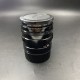 Leica Summilux-M 50mm F/1.4 Black Paint