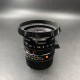 Leica Summicon 35mm F/2 ASPH Black Paint