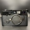 Leica M6 LHSA TTL Film Camera Black Paint