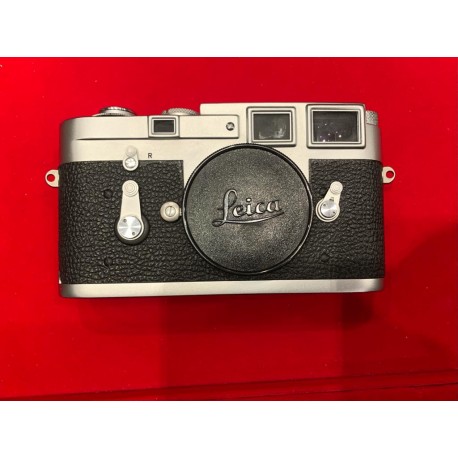 Leica M2R Film Camera