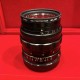 Leica Summilux 50mm F/1.4 V2 Black Paint