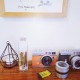 EUREKA Leica Film Case & Film Roll Sweet Candy Set (日本製菓子)套裝