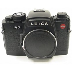 Leica R7 Camera