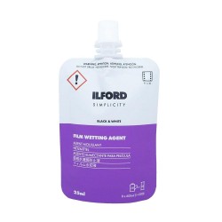 ILFORD SIMPLICITY WETTING AGENT SINGLE PACK 25ml