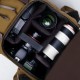 ZKIN Camera Bags: YETI