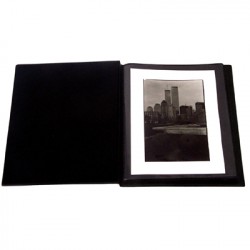 ADOX Adofile Photo Book PolypropyleNe 30x40/24 Pages