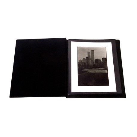 ADOX Adofile Photo Book PolypropyleNe 30x40/24 Pages