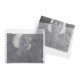 Fotoimpex negative pages for 8x10"sheet film, pergamine, 100 sheet oack
