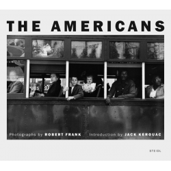 Robert Frank - THE AMERICANS