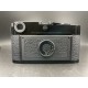 Leica MP A La Carte 0.72 film camera Black Paint CLASSIC TOP ( Brand New) M7 Leather