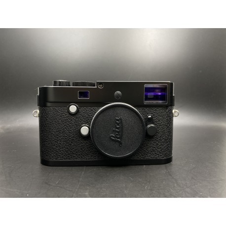 Leica M240 Digital Camera Black (Used)