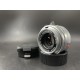 Leica Summicron-M 35mm F/2 ASPH Silver
