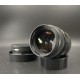 Leica Summilux-M 50mm F/1.4 ASPH Black Chrome Finish (11688)
