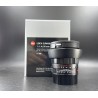 Leica Summilux-M 50mm F/1.4 ASPH Black Chrome Finish (11688)
