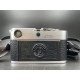 Leica M6 TTL Film Camera 0.85 Silver (Used)