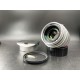 Leica Summilux-M 35mm F/1.4 FLE ASPH Silver
