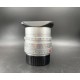 Leica Summilux-M 35mm F/1.4 FLE ASPH Silver
