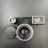 Leica Summicron 1:2 35mm Leitz Canada