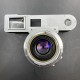 Leica Summicron 1:2 35mm Leitz Canada