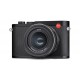 Leica Q2 Digital Camera - Black