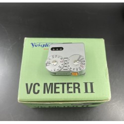 Voigtlander VC Meter ll