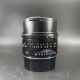 Leica Apo-Summicron-M 50mm f/2 Asph Black