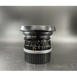 Leica Summilux -M 35mm f/1.4 Pre A