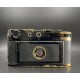 Leica M3 SS Film Camera Black Paint