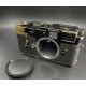 Leica M3 SS Film Camera Black Paint