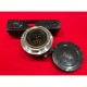 Leica Summicron-M 35mm F/2 v1 (8 elements) Goggles original Black Paint