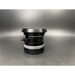 Leica Summilux-M 35mm F/1.4 Pre-A (Germany) MINT