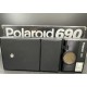 Polaroid 690 SLR Instant Camera