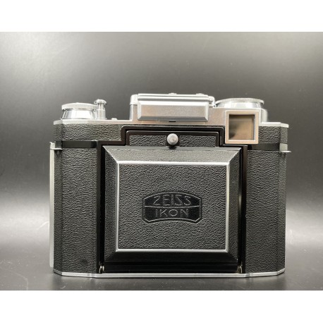 Zeiss Ikon Film Camera