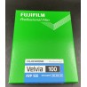 Fujichrome Velvia 100 RVP Professional Film