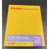 Kodak Portra 160 Professional Film