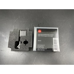 Leica Thumb Support M10 Black (Used)