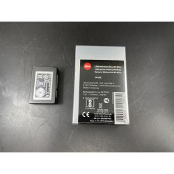 Leica Battery BP-SCL5 For M10 (Used)