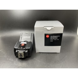 Leica Flash SF-40 Black (Used) SF40