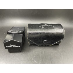 Canon Speed Finder (Used)
