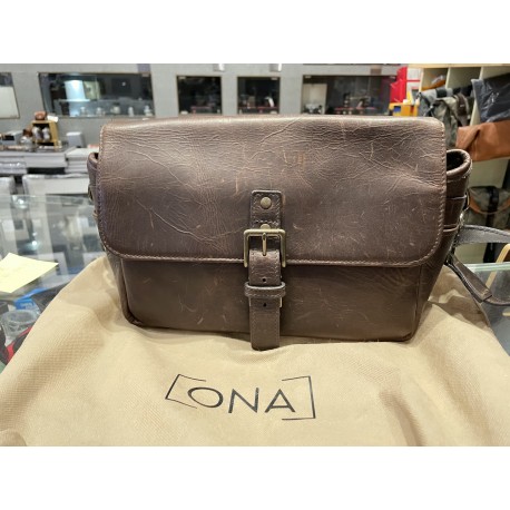 ONA the Bowery (leather) Used