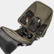 Wotancraft ' Pilot ' Travel Camera Backpack 20L (Pilot 飛行員)旅行相機後背包 20L