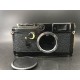Canon Black Paint CLA'D by SMUEIDO CanonVL film camera