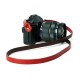 Artisan & Artist ACAM-280L Italian Leather Camera Strap