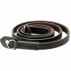 Artisan & Artist ACAM-280 Italian Leather Camera Strap